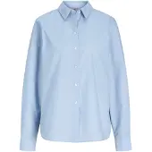 JJ REBEL Blusa azul claro