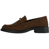 Anna field Zapatillas marrón