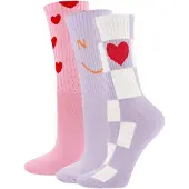Ewers Calcetines rosa