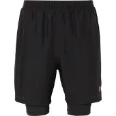 Under Armour Pantalón deportivo 'Vanish 2.0' negro