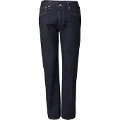Levi's Vaquero '501' azul oscuro