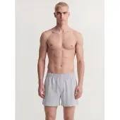 Jack & jones Calzoncillo boxer azul / navy / negro