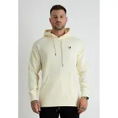 Distorted People Sudadera offwhite