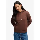 Superdry Sudadera marrón