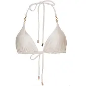Anse Victorin Top de bikini 'Sophia' crema
