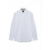 Signal Camisa ' GormSi ' azul