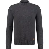 Key Largo Jersey ' KLDANGER ' gris