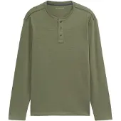 Tom Tailor Camiseta verde moteado