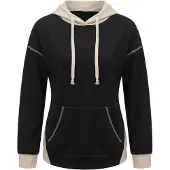 Usha Sudadera beige