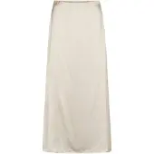 Americandreams Falda 'Alia' beige