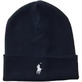 Ralph Lauren Gorra navy