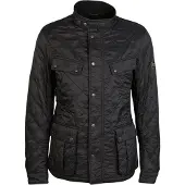 Barbour Chaqueta de invierno 'TOURER ARIEL' negro