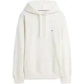Tommy Hilfiger Sudadera 'ESS SEASONAL' marfil