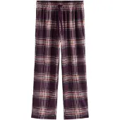 Next Pantalón de pijama baya / coral / rosa