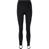 Nike Pantalón deportivo negro