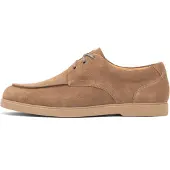 Rylko Zapatos con cordón moca
