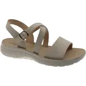 Beppi Sandalias 'Casual Sandal' beige