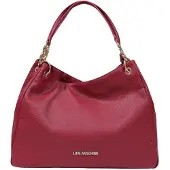 Moschino Bolso de hombro 'JC4014PP' azul violaceo