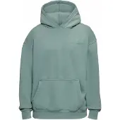 Dropsize Sudadera verde