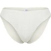 Trendyol Braga de bikini blanco