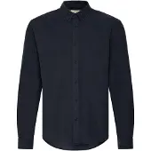 Blend Camisa 'BHBEKIR' marino