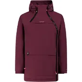 Protest Chaqueta Celesta