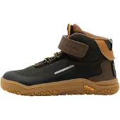 Primigi Zapatillas altas GRANDER GTX niño - Kaki - 33