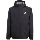 Adidas Chaqueta de montaña negro