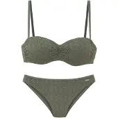 Buffalo Bikini oliva