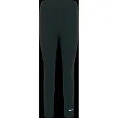 Nike - Women's NSW Classic High Rise 7/8 Tight - Leggings size S, negro