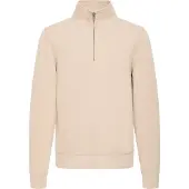 Casual Friday Sudadera 'CFSebastian' taupe
