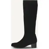 Caprice Botas negro