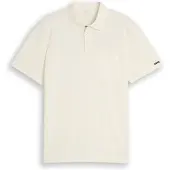 Tom Tailor Camiseta blanco natural