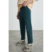 Grimelange Pantalón esmeralda