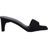 Trendyol Zapatos con plataforma negro