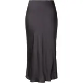 Lindex Falda 'Maria' negro
