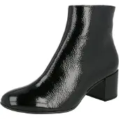 Högl Botas de tobillo negro