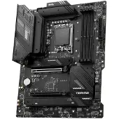 MSI Placa Base Mag B760 Tomahawk Wifi