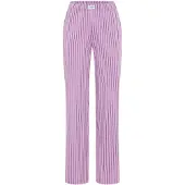 LASCANA Pantalón de pijama lila