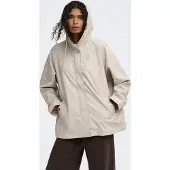 ONLY Chaqueta de entretiempo 'ONLElisa' gris plateado