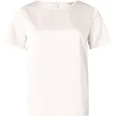 Weekend Max Mara Blusa 'GILBERT' marfil