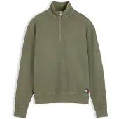 Tommy Hilfiger Sudadera oliva