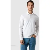 MAERZ Muenchen Camiseta blanco