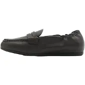 Desa Mocasines 'Loafer' marrón