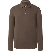 MAERZ Muenchen Camiseta chocolate