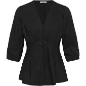 Inwear Blusa 'HAZE' negro