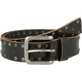 Levi's Cinturón 'MARCO' negro