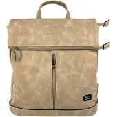 Kumixi Mochila '2in1 Rucksacktasche' talco