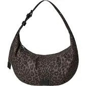 Lala Berlin Bolso de hombro 'Gili' chocolate / negro