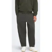 Only & Sons Pantalón 'ONSCeres' oliva